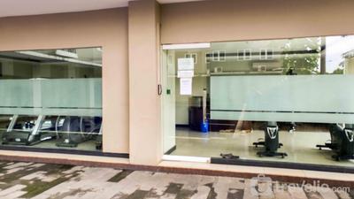 Apartemen Sunter Park View - Spacious Pent House 3BR at Sunter Park View Apartment By Travelio