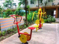 Apartemen Gading Icon - Homey and Cozy Living Studio Gading Icon Apartment By Travelio