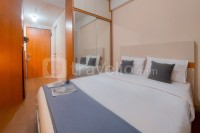 Apartemen Emerald Bintaro - Good and Comfy Studio at Emerald Bintaro Apartment By Travelio