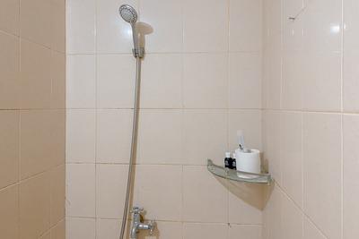 Apartemen Green Palace Kalibata - Good Location and Cozy 2BR at Green Palace Kalibata Apartment By Travelio