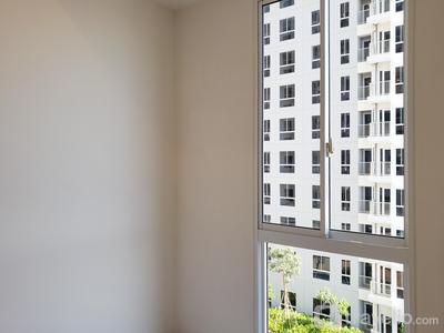 Apartemen Tokyo Riverside PIK 2 - Unfurnished 2BR with AC at Tokyo Riverside PIK 2 Apartment By Travelio