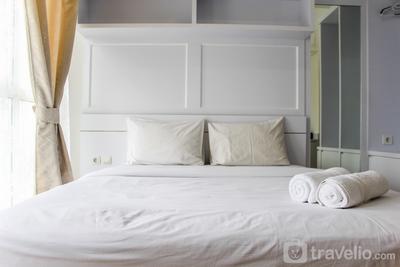 Apartemen Casa de Parco - Stylish Studio Casa de Parco Apartment By Travelio