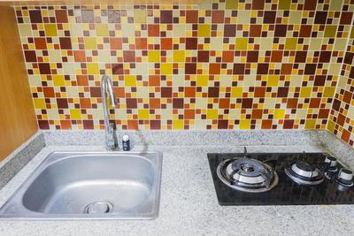 Apartemen Tamansari Papilio - Scenic Studio Apartment at Tamansari Papilio By Travelio