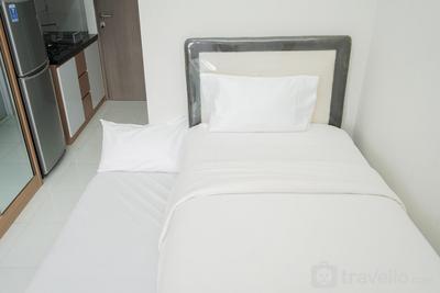 Apartemen Emerald Bintaro - Great Choice Studio Room at Emerald Bintaro Apartment By Travelio