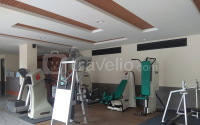 Apartemen Royal Heights - Cozy 1BR without Living Room at Royal Heights Apartment By Travelio