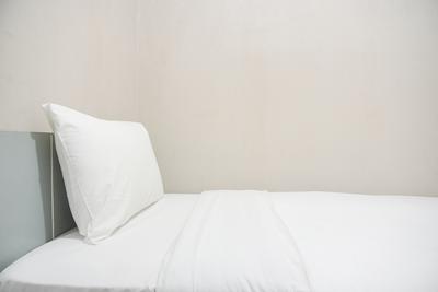 Apartemen Green Pramuka City - Pleasurable and Tidy 2BR Green Pramuka City Apartment By Travelio