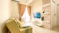 Apartemen West Point - Modern 2BR Apartment at West Point By Travelio
