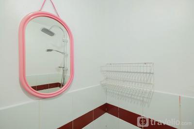 Apartemen Mutiara Bekasi - New Furnished 2BR Apartment Mutiara Bekasi By Travelio