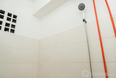 Apartemen Pancoran Riverside - Cozy 2BR at Pancoran Riverside Apartment By Travelio