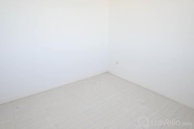 Apartemen Puncak CBD - Cozy Living Unfurnished 2BR at Puncak CBD Apartment By Travelio