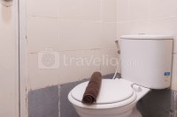 Apartemen Akasa Pure Living BSD - Comfy and Best Deal Studio at Akasa Pure Living BSD Apartment By Travelio