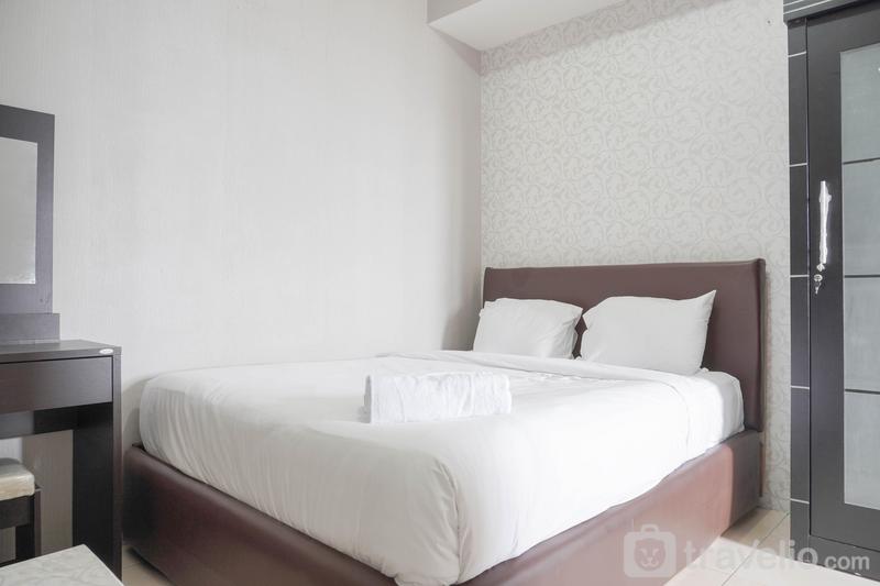 Apartemen Gading Icon