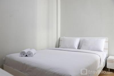 Apartemen Daan Mogot City - Homey 2BR at Daan Mogot City Apartment By Travelio