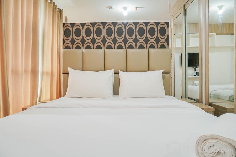 Apartemen Nifarro Park