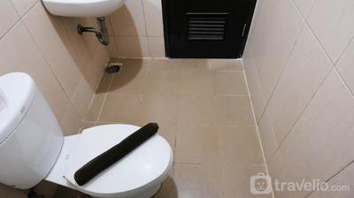 Apartemen Tamansari Papilio - Good Deal and Strategic 2BR at Tamansari Papilio Apartment By Travelio