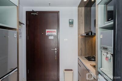 Apartemen Casa de Parco - Premium Relaxing Studio Casa de Parco Apartment By Travelio