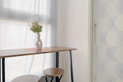 Apartemen Samesta Mahata Tanjung Barat - Brand New Studio at Samesta Mahata Tanjung Barat Apartment By Travelio