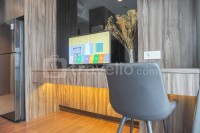 Apartemen Puri Orchard - Modern Look and Comfy Studio Puri Orchard Apartment By Travelio