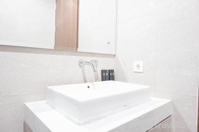 Apartemen Veranda Residence at Puri - Nice and Elegant 2BR Apartment at Veranda Residence By Travelio