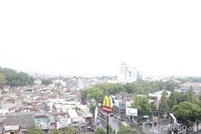 Apartemen Dago Butik - Deluxe 2BR at Dago Butik Apartment By Travelio