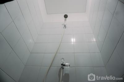 Apartemen Eco Home Residence - Cozy Living Studio Apartment at Eco Home Residence By Travelio