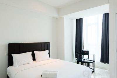 Apartemen Roseville (Soho & Suite) - Soho and Suite Studio Roseville CBD BSD Apartment By Travelio