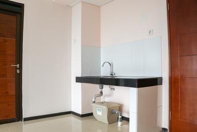 Apartemen Gateway Pasteur - Unfurnished 3BR at Apartment Gateway Pasteur By Travelio