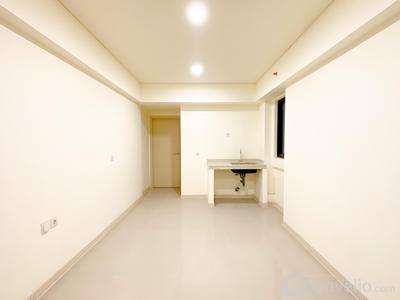 Apartemen Meikarta - Best Deal 2BR Unfurnished at Meikarta Apartment By Travelio