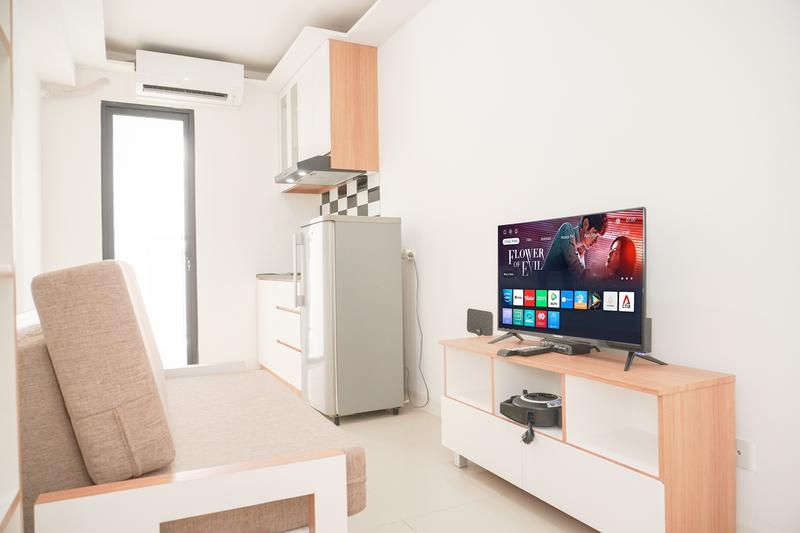 Apartemen The Epicentrum Kuningan