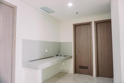 Apartemen Puri Orchard - Best Deal 2BR Unfurnished at 29th Floor Puri Orchard Apartment By Travelio