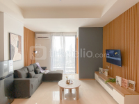 2BR Spacious Areum Residence at Samara Suites