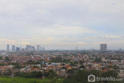 Apartemen Ayodhya Residence Tangerang - Simply Homey 2BR Apartment at Ayodhya Residence Tangerang By Travelio