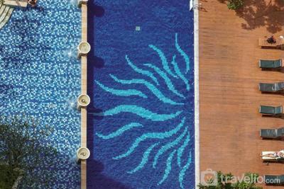 Apartemen Casa Grande Residence - Exclusive 3BR Apartment at Casa Grande Residence By Travelio