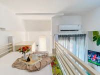 Apartemen Sayana Bekasi - Cozy and Good Studio Sayana Bekasi Apartment By Travelio