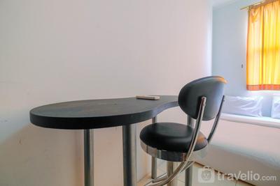 Apartemen Casablanca Mansion - Best Deal 3BR Apartment at Casablanca Mansion By Travelio