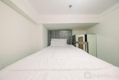 Apartemen Signature Park Grande - Elegant and Modern 2BR Apartment at Signature Park Grande By Travelio