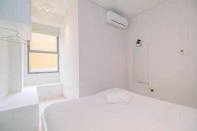 Apartemen Transpark Cibubur - Cozy and Clean 2BR at Transpark Cibubur Apartment By Travelio
