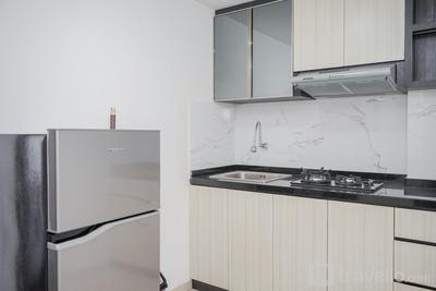 Apartemen Kondominium Golf Karawaci - Highest Value 3BR Kondominium Golf Karawaci Apartment By Travelio