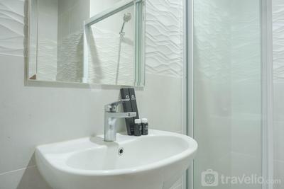 Apartemen Puri Orchard - Spacious 2BR at Puri Orchard Apartment By Travelio