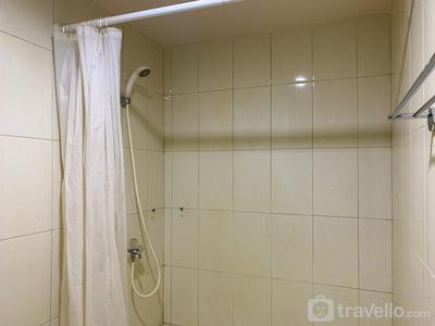 Apartemen Callia - Comfortable and High Floor 2BR at Callia Apartment By Travelio