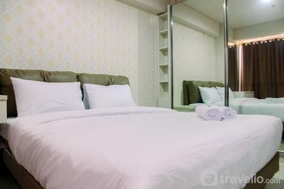 Apartemen Callia - Comfy and Spacious 2BR Callia Apartment By Travelio