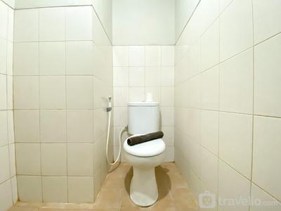 Apartemen Mont Blanc Bekasi - Full Furnished with Simply Look Studio Room Mont Blanc Bekasi Apartment By Travelio