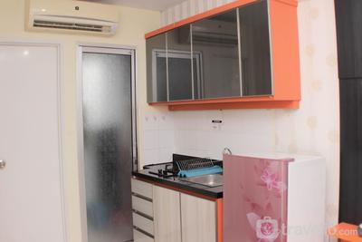 Apartemen Green Palace Kalibata - Luxury 2BR at Green Palace Kalibata Apartment By Travelio