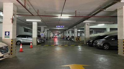 Apartemen Paramount Skyline - Cozy and Minimalist Studio Paramount Skyline Apartment By Travelio