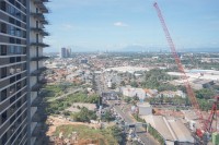 Apartemen Collins Boulevard - Good Deal Studio at Collins Boulevard Apartment By Travelio