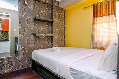 Apartemen Cibubur Village - Comfortable and Simply 2BR at Cibubur Village Apartment By Travelio