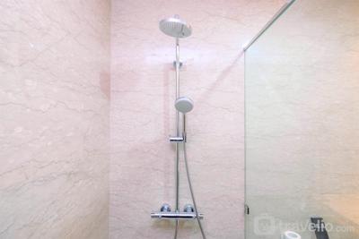 Apartemen Menteng Park - Comfy and Cozy 2BR at Menteng Park Apartment By Travelio