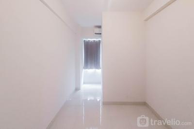 Apartemen Emerald Bintaro - Unfurnished 2BR Apartment at Emerald Bintaro with AC and City View By Travelio