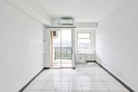 Apartemen Ayodhya Residence Tangerang - Cozy Unfurnished Studio at Apartment Ayodhya Residence Tangerang with AC By Travelio