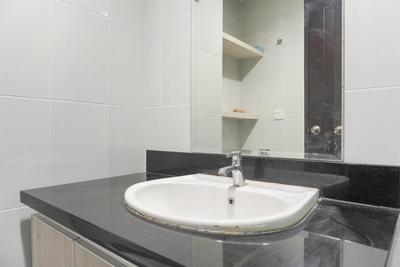 Apartemen Casa de Parco - Comfy and Simply Look Studio Casa de Parco Apartment By Travelio